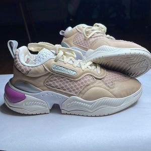 Adidas Supercourt RX Womens Sneakers size 9
